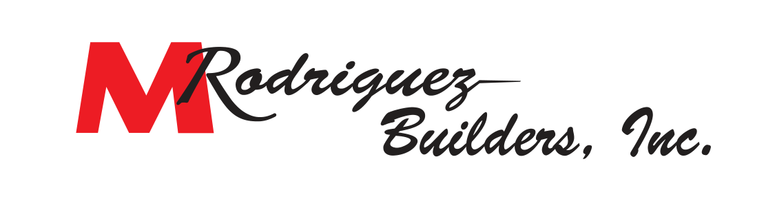 MRodriguez Builders